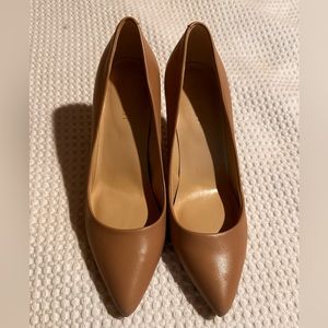 Nine West pumps high heels